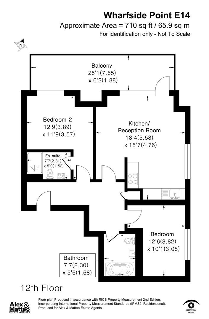 Floorplan image